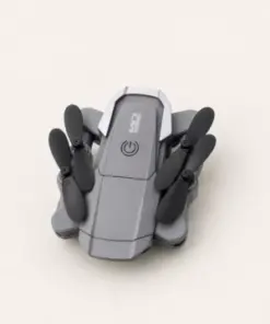 Mini Foldable Drone with HD Camera – Portable Smart Flying Drone